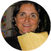 Caroline Hostettler of Quality Cheese